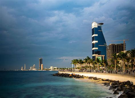 Jeddah .